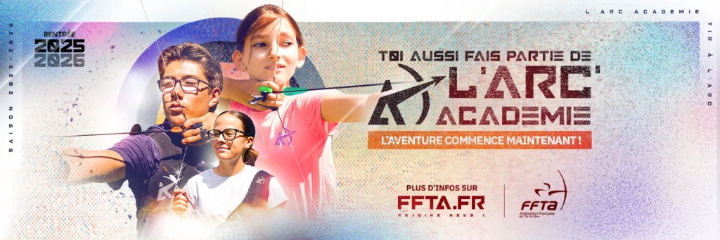 tir a l'arc saint denis de l'hotel